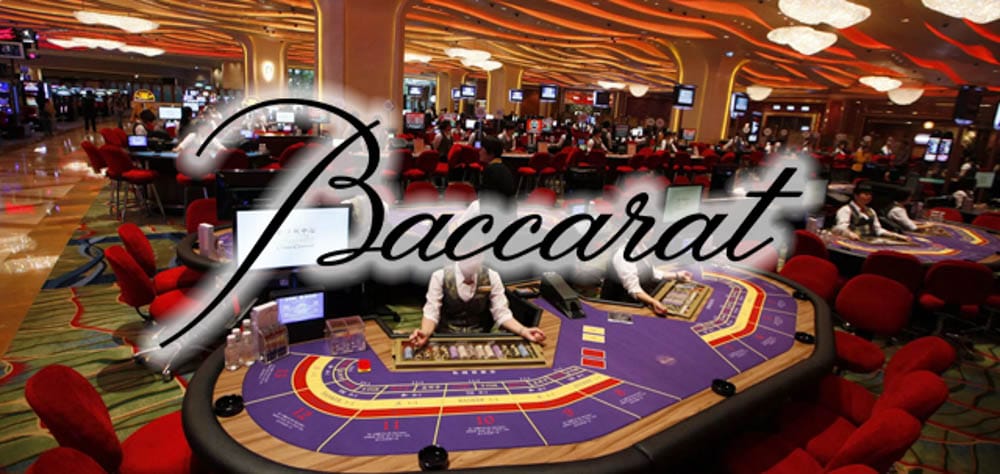 betmoris Canlı Casino Bakara Oyunu Nedir