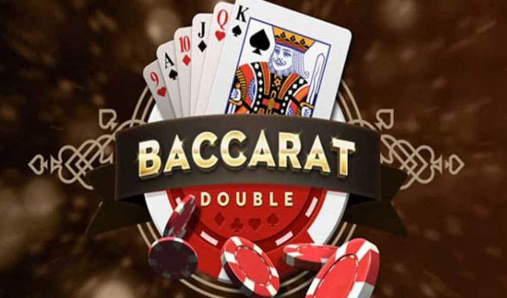 Casino Baccara - Acteur Fête France